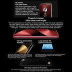 HUAWEI Pura 80 Pro+, 16GB+512GB, Side Fingerprint Identification, 6.8 inch HarmonyOS 5.1, NFC, OTG, Not Support Google Play