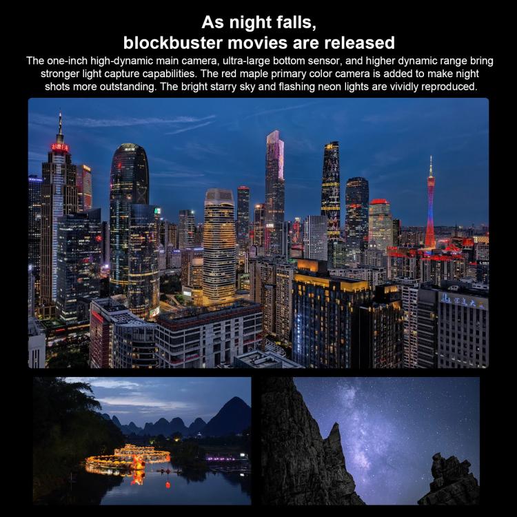 HUAWEI Pura 80 Pro+, 16GB+512GB, Side Fingerprint Identification, 6.8 inch HarmonyOS 5.1, NFC, OTG, Not Support Google Play