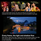 HUAWEI Pura 80 Pro+, 16GB+512GB, Side Fingerprint Identification, 6.8 inch HarmonyOS 5.1, NFC, OTG, Not Support Google Play