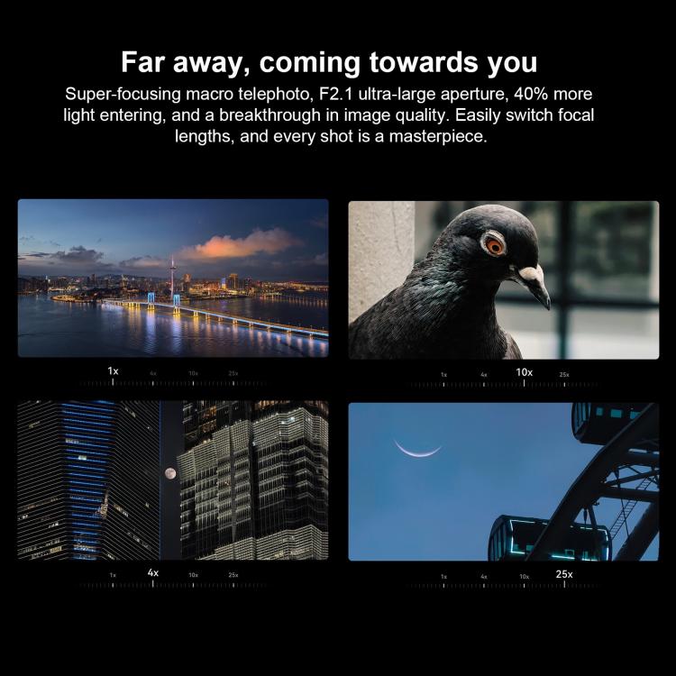 HUAWEI Pura 80 Pro+, 16GB+512GB, Side Fingerprint Identification, 6.8 inch HarmonyOS 5.1, NFC, OTG, Not Support Google Play