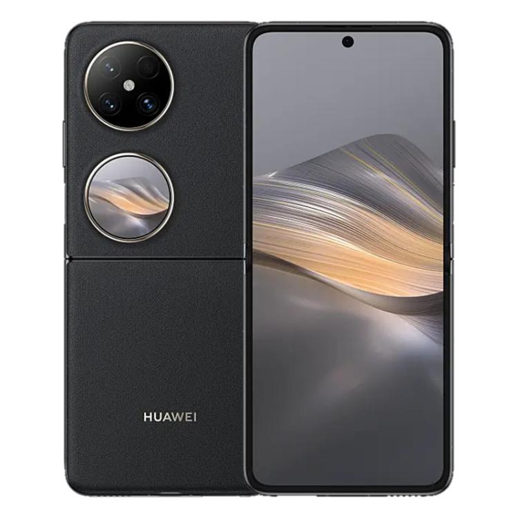 HUAWEI Pocket 2 Premium Edition, 12GB+256GB, 6.94 inch + 1.15 inch HarmonyOS 4.3 Octa Core, OTG, NFC, Not Support Google Play