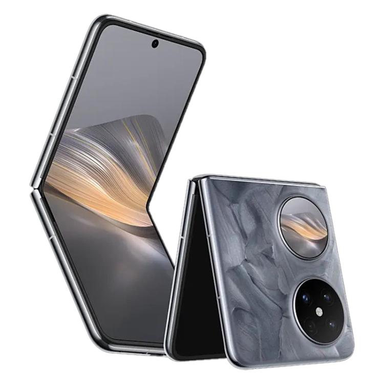 HUAWEI Pocket 2 Premium Edition, 12GB+256GB, 6.94 inch + 1.15 inch HarmonyOS 4.3 Octa Core, OTG, NFC, Not Support Google Play