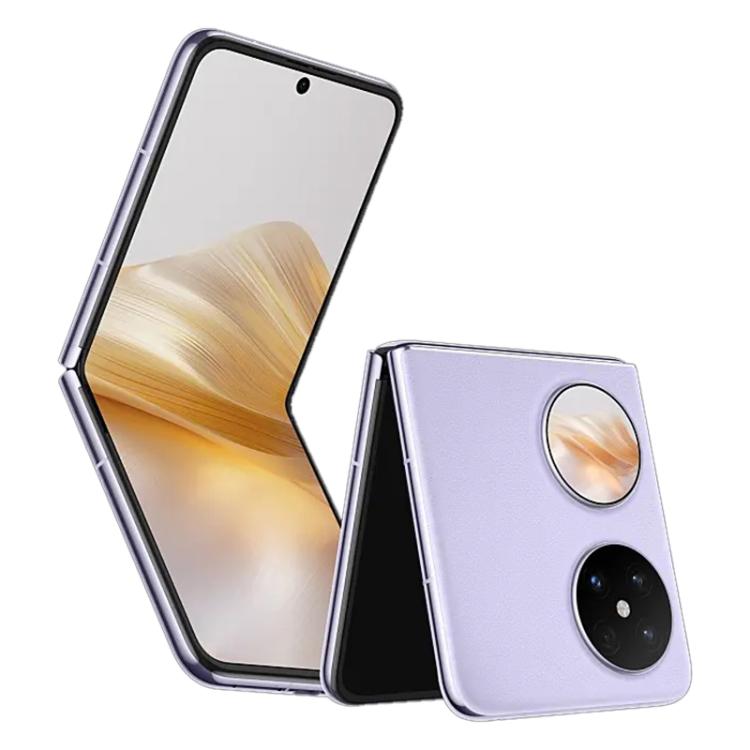 HUAWEI Pocket 2 Premium Edition, 12GB+256GB, 6.94 inch + 1.15 inch HarmonyOS 4.3 Octa Core, OTG, NFC, Not Support Google Play