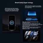 HUAWEI Pocket 2 Premium Edition, 12GB+256GB, 6.94 inch + 1.15 inch HarmonyOS 4.3 Octa Core, OTG, NFC, Not Support Google Play