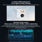 HUAWEI Pocket 2 Premium Edition, 12GB+256GB, 6.94 inch + 1.15 inch HarmonyOS 4.3 Octa Core, OTG, NFC, Not Support Google Play