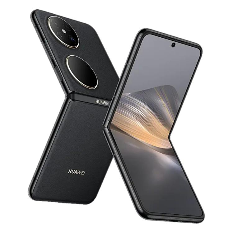 HUAWEI Pocket 2 Premium Edition, 12GB+512GB, 6.94 inch + 1.15 inch HarmonyOS 4.3 Octa Core, OTG, NFC, Not Support Google Play