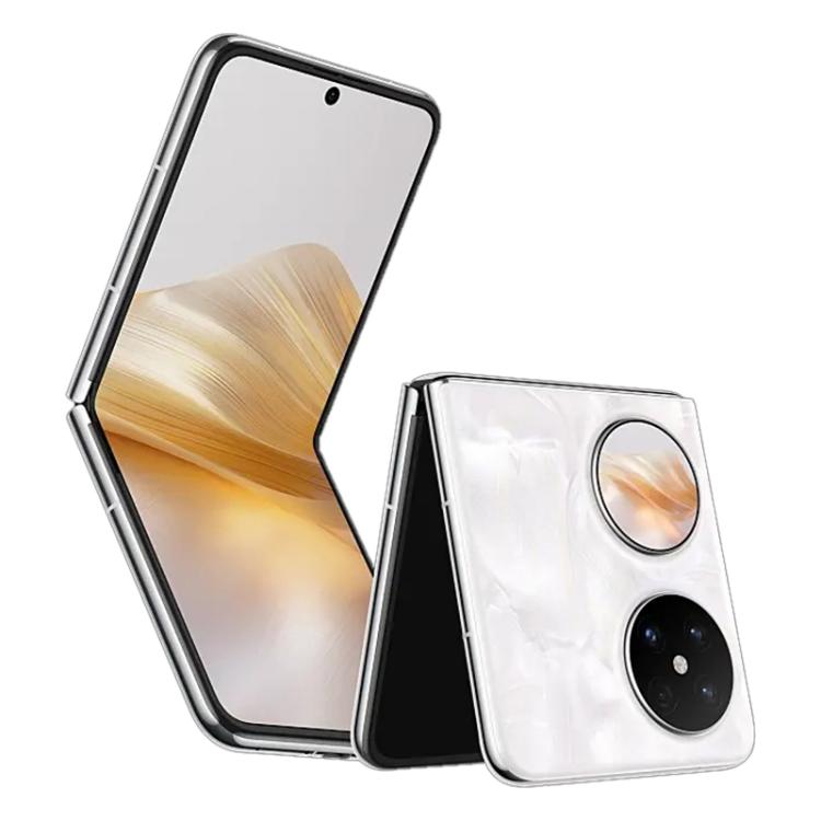 HUAWEI Pocket 2 Premium Edition, 12GB+512GB, 6.94 inch + 1.15 inch HarmonyOS 4.3 Octa Core, OTG, NFC, Not Support Google Play