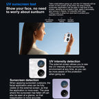 HUAWEI Pocket 2 Premium Edition, 12GB+512GB, 6.94 inch + 1.15 inch HarmonyOS 4.3 Octa Core, OTG, NFC, Not Support Google Play