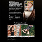 Xiaomi MIX Flip 2, 12GB+256GB, 6.86 inch + 4.01 inch Xiaomi HyperOS 2 Snapdragon 8 Elite Octa Core, NFC, Network: 5G