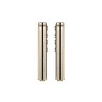 Xiaomi MIX Flip 2, 12GB+512GB, 6.86 inch + 4.01 inch Xiaomi HyperOS 2 Snapdragon 8 Elite Octa Core, NFC, Network: 5G