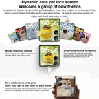 Xiaomi MIX Flip 2, 12GB+512GB, 6.86 inch + 4.01 inch Xiaomi HyperOS 2 Snapdragon 8 Elite Octa Core, NFC, Network: 5G