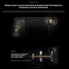 Xiaomi Redmi K80 Ultra, 16GB+1TB, 6.83 inch Xiaomi HyperOS 2 Dimensity 9400+ Octa Core, NFC, Network: 5G