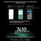 Xiaomi Redmi K80 Ultra, 16GB+1TB, 6.83 inch Xiaomi HyperOS 2 Dimensity 9400+ Octa Core, NFC, Network: 5G