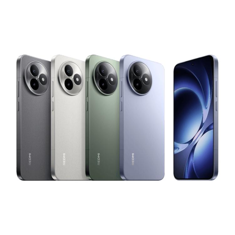 Xiaomi Redmi K80 Ultra, 16GB+256GB, 6.83 inch Xiaomi HyperOS 2 Dimensity 9400+ Octa Core, NFC, Network: 5G