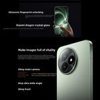 Xiaomi Redmi K80 Ultra, 16GB+256GB, 6.83 inch Xiaomi HyperOS 2 Dimensity 9400+ Octa Core, NFC, Network: 5G