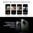 Xiaomi Redmi K80 Ultra, 16GB+256GB, 6.83 inch Xiaomi HyperOS 2 Dimensity 9400+ Octa Core, NFC, Network: 5G