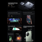 Xiaomi Redmi K80 Ultra, 16GB+256GB, 6.83 inch Xiaomi HyperOS 2 Dimensity 9400+ Octa Core, NFC, Network: 5G