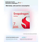 vivo S30, 12GB+256GB, Screen Fingerprint, 6.67 inch Android 15 Snapdragon 7 Gen 4 Octa Core, OTG, NFC, Network: 5G, Support Google Play