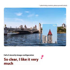 vivo S30, 12GB+512GB, Screen Fingerprint, 6.67 inch Android 15 Snapdragon 7 Gen 4 Octa Core, OTG, NFC, Network: 5G, Support Google Play