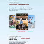 vivo S30, 12GB+512GB, Screen Fingerprint, 6.67 inch Android 15 Snapdragon 7 Gen 4 Octa Core, OTG, NFC, Network: 5G, Support Google Play