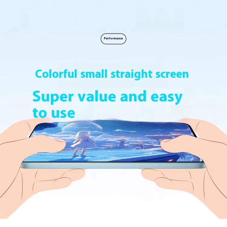 vivo S30, 12GB+512GB, Screen Fingerprint, 6.67 inch Android 15 Snapdragon 7 Gen 4 Octa Core, OTG, NFC, Network: 5G, Support Google Play