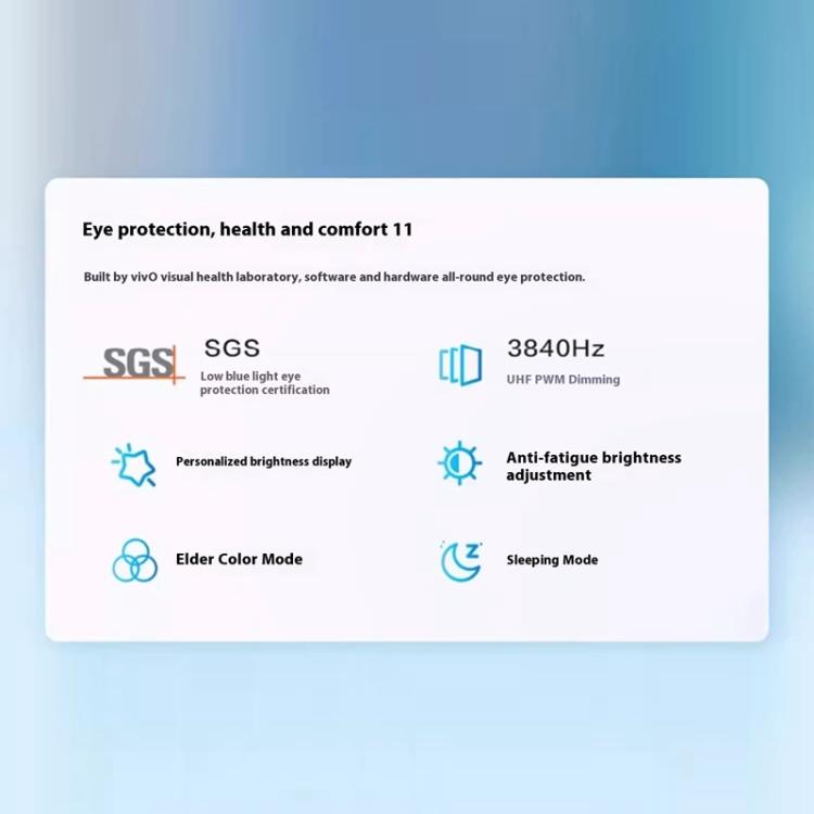 vivo S30, 12GB+512GB, Screen Fingerprint, 6.67 inch Android 15 Snapdragon 7 Gen 4 Octa Core, OTG, NFC, Network: 5G, Support Google Play