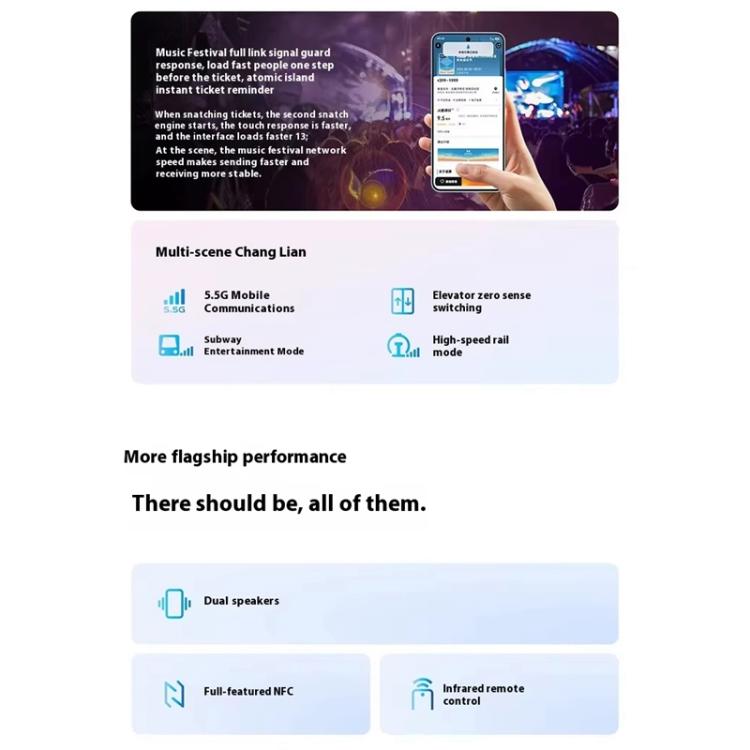 vivo S30, 12GB+512GB, Screen Fingerprint, 6.67 inch Android 15 Snapdragon 7 Gen 4 Octa Core, OTG, NFC, Network: 5G, Support Google Play