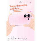 vivo S30, 16GB+512GB, Screen Fingerprint, 6.67 inch Android 15 Snapdragon 7 Gen 4 Octa Core, OTG, NFC, Network: 5G, Support Google Play