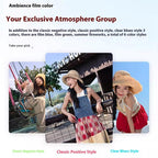 vivo S30 Pro mini, 12GB+256GB, Screen Fingerprint Identification, 6.31 inch Android 15 Dimensity 9400+ Octa Core, OTG, NFC, Network: 5G, Support Google Play