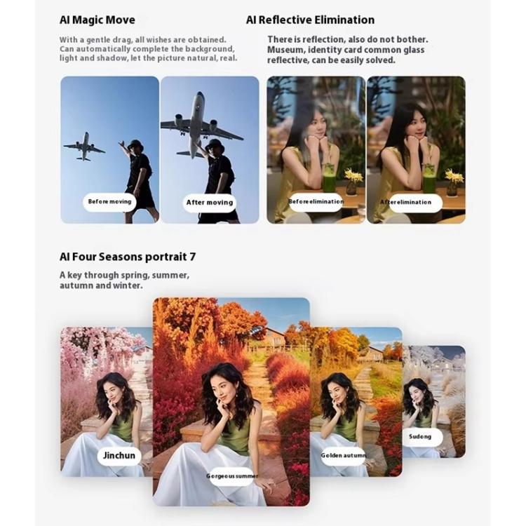 vivo S30 Pro mini, 12GB+256GB, Screen Fingerprint Identification, 6.31 inch Android 15 Dimensity 9400+ Octa Core, OTG, NFC, Network: 5G, Support Google Play