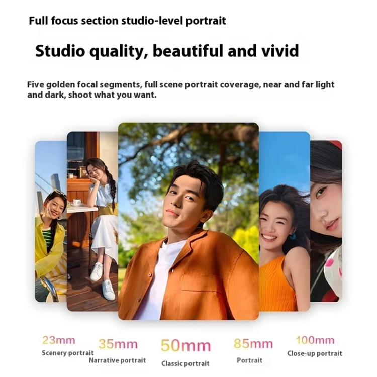 vivo S30 Pro mini, 12GB+512GB, Screen Fingerprint Identification, 6.31 inch Android 15 Dimensity 9400+ Octa Core, OTG, NFC, Network: 5G, Support Google Play