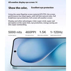 vivo S30 Pro mini, 12GB+512GB, Screen Fingerprint Identification, 6.31 inch Android 15 Dimensity 9400+ Octa Core, OTG, NFC, Network: 5G, Support Google Play