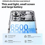 vivo S30 Pro mini, 16GB+512GB, Screen Fingerprint Identification, 6.31 inch Android 15 Dimensity 9300+ Octa Core, OTG, NFC, Network: 5G, Support Google Play
