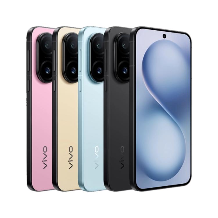 vivo S30 Pro mini, 16GB+512GB, Screen Fingerprint Identification, 6.31 inch Android 15 Dimensity 9300+ Octa Core, OTG, NFC, Network: 5G, Support Google Play