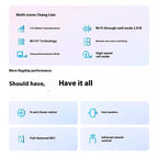 vivo S30 Pro mini, 16GB+512GB, Screen Fingerprint Identification, 6.31 inch Android 15 Dimensity 9300+ Octa Core, OTG, NFC, Network: 5G, Support Google Play