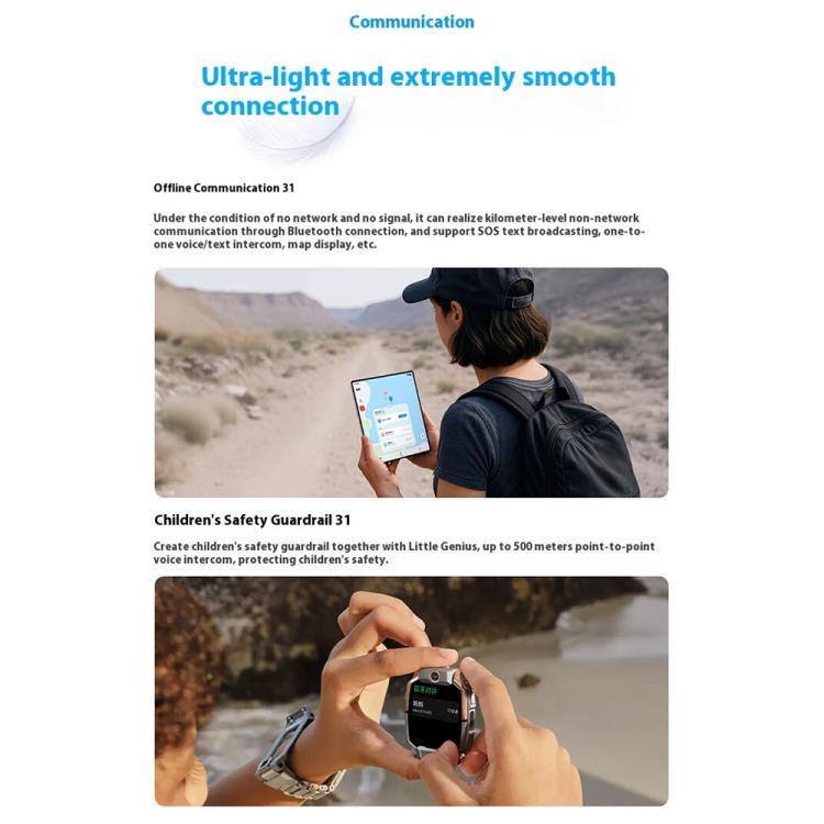 vivo X Fold5, 12GB+256GB, 8.03 inch + 6.53 inch Android 15 OriginOS 5 Snapdragon 8 Gen 3 Octa Core, OTG, NFC, Network: 5G