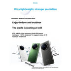 vivo X Fold5, 12GB+512GB, 8.03 inch + 6.53 inch Android 15 OriginOS 5 Snapdragon 8 Gen 3 Octa Core, OTG, NFC, Network: 5G