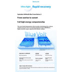 vivo X Fold5, 12GB+512GB, 8.03 inch + 6.53 inch Android 15 OriginOS 5 Snapdragon 8 Gen 3 Octa Core, OTG, NFC, Network: 5G