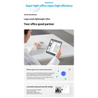 vivo X Fold5, 16GB+512GB, 8.03 inch + 6.53 inch Android 15 OriginOS 5 Snapdragon 8 Gen 3 Octa Core, OTG, NFC, Network: 5G