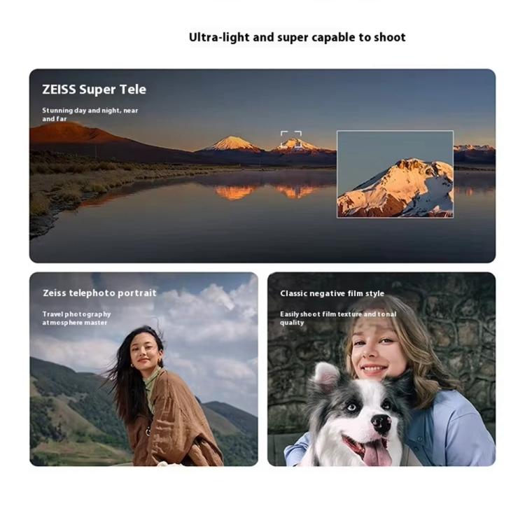 vivo X Fold5, 16GB+512GB, 8.03 inch + 6.53 inch Android 15 OriginOS 5 Snapdragon 8 Gen 3 Octa Core, OTG, NFC, Network: 5G