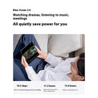 vivo X Fold5, 16GB+512GB, 8.03 inch + 6.53 inch Android 15 OriginOS 5 Snapdragon 8 Gen 3 Octa Core, OTG, NFC, Network: 5G