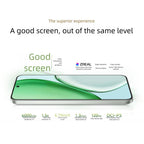 HonorX70, 8GB+128GB, Screen Fingerprint, 6.79 inch MagicOS 9.0 Snapdragon 6 Gen 4 Octa Core, Network: 5G, OTG, NFC, Support Google Play