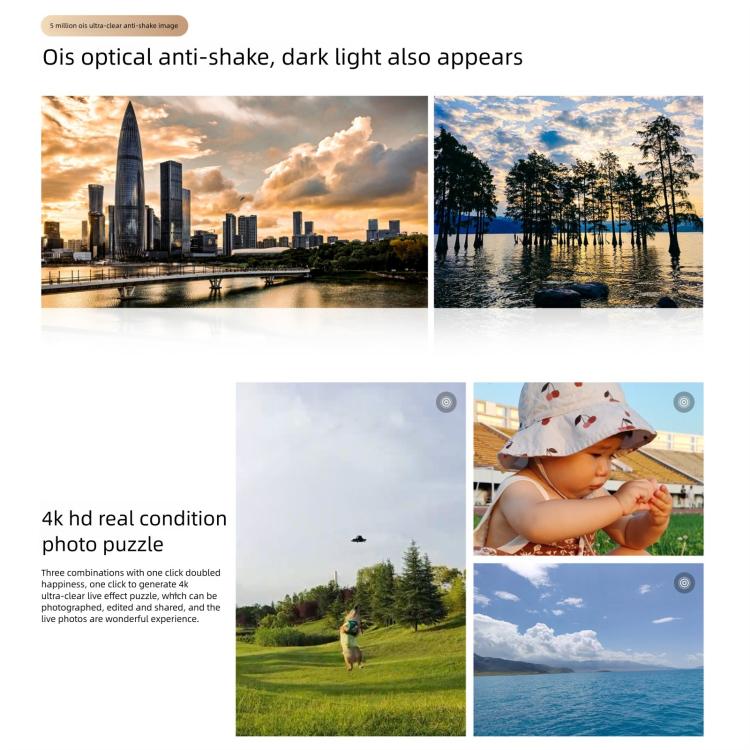 HonorX70, 8GB+256GB, Screen Fingerprint, 6.79 inch MagicOS 9.0 Snapdragon 6 Gen 4 Octa Core, Network: 5G, OTG, NFC, Support Google Play