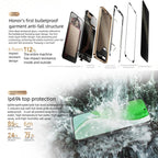 Honor X70, 12GB+512GB, Screen Fingerprint, 6.79 inch MagicOS 9.0 Snapdragon 6 Gen 4 Octa Core, Network: 5G, OTG, NFC, Support Google Play