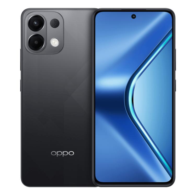 OPPO K12s 5G, 8GB+256GB, Screen Fingerprint, 6.67 inch ColorOS 15.0 Snapdragon Gen 4 Octa Core, NFC, Network: 5G