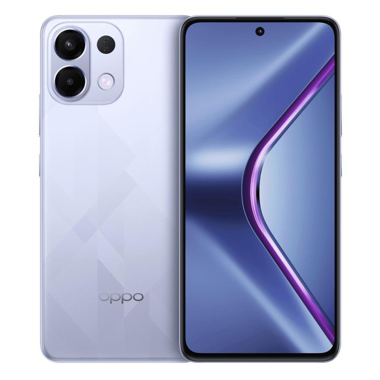 OPPO K12s 5G, 8GB+256GB, Screen Fingerprint, 6.67 inch ColorOS 15.0 Snapdragon Gen 4 Octa Core, NFC, Network: 5G