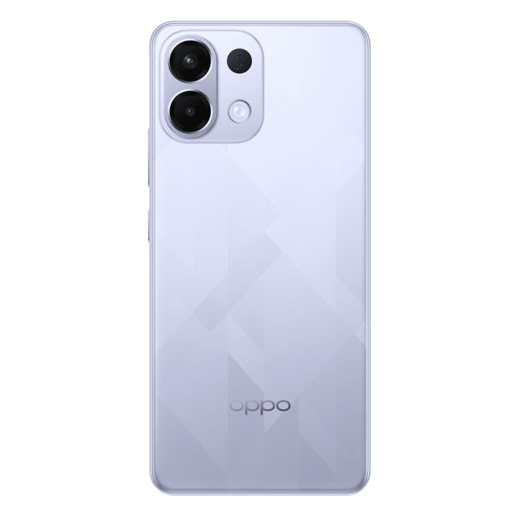 OPPO K12s 5G, 8GB+256GB, Screen Fingerprint, 6.67 inch ColorOS 15.0 Snapdragon Gen 4 Octa Core, NFC, Network: 5G