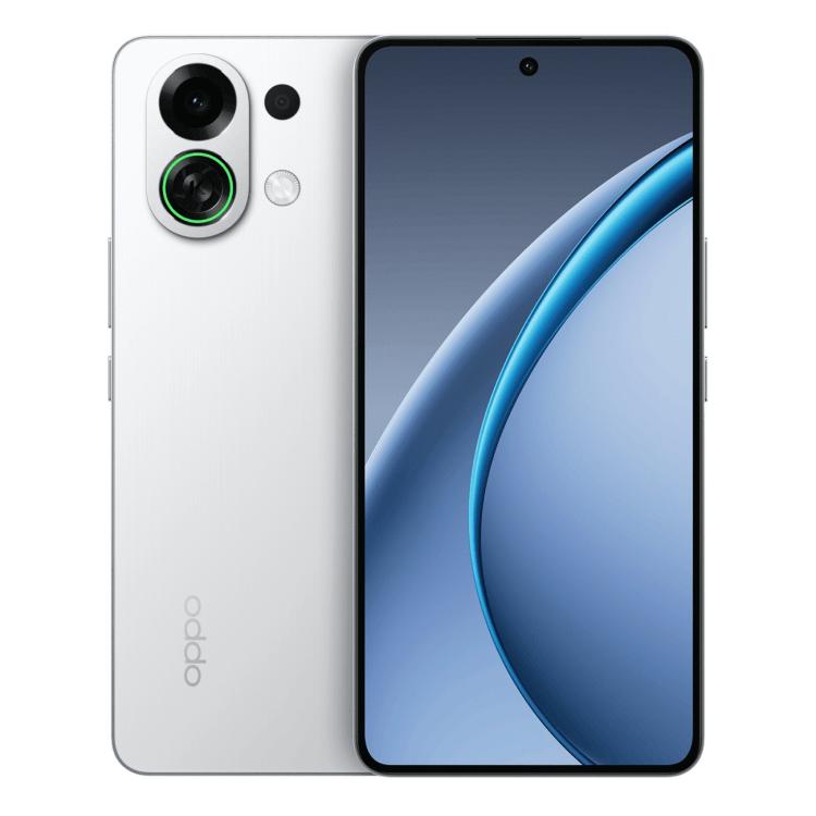 OPPO K13 Turbo, 12GB+512GB, Screen Fingerprint, 6.8 inch ColorOS 15.0 MediaTek Dimensity 8450 Octa Core, NFC, OTG, Network: 5G