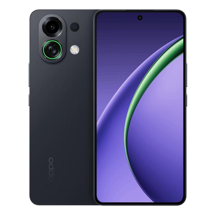 OPPO K13 Turbo, 16GB+256GB, Screen Fingerprint, 6.8 inch ColorOS 15.0 MediaTek Dimensity 8450 Octa Core, NFC, Network: 5G