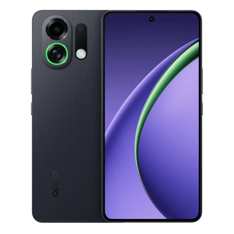 OPPO K13 Turbo Pro 5G, 12GB+512GB, Screen Fingerprint, 6.8 inch ColorOS 15.0 Snapdragon 8s Gen 4 Octa Core, NFC, OTG, Network: 5G